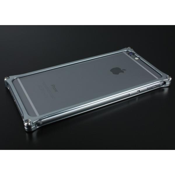 GILD design MhfUC \bhop[ for iPhone6^S Plus O[ X}[gtHP[X dq@