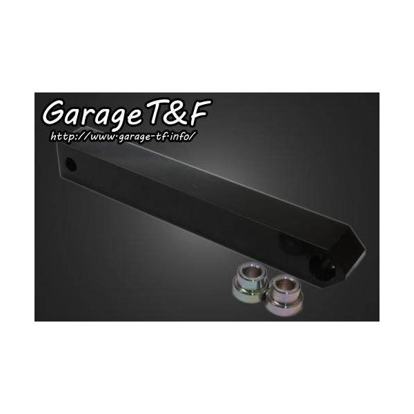 ドラックスター400用　　リジットサス Garage T＆F ガレージ リジットサスペンション ドラッグスター400