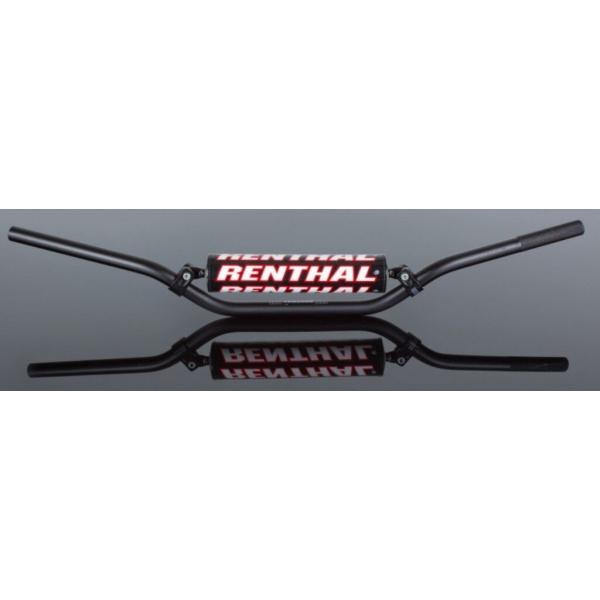 RENTHAL レンサル 7／8インチ レプリカバー R．カーマイケル CR