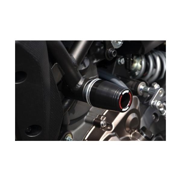 AGRAS AOX [VOXC_[ WRJ[FzCg (SL) MT-07 YAMAHA }n GWXC_[Et[XC_[ t[