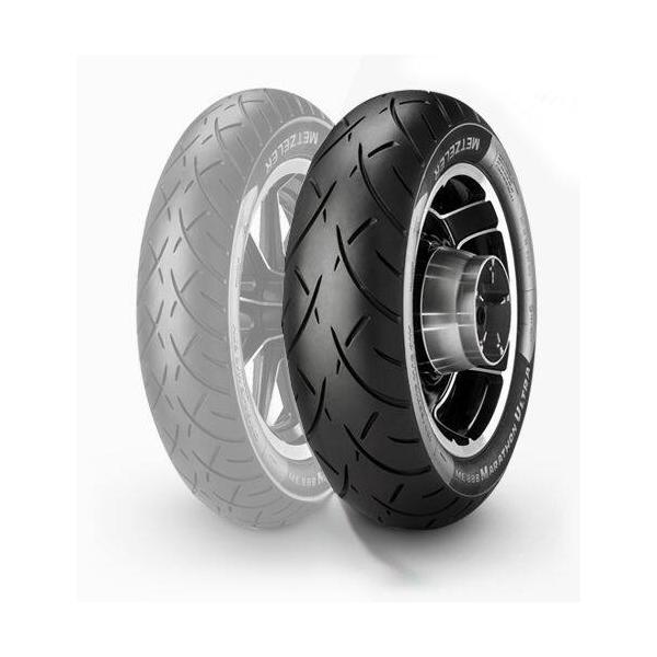 METZELER（メッツラー） ME888 MARATHON ULTRA 【160/70 B 17 M/C 79V