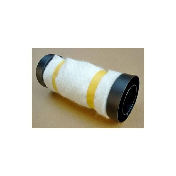 OUTEX（アウテックス） インナーサイレンサー 排気口パイプ外径：Φ28
