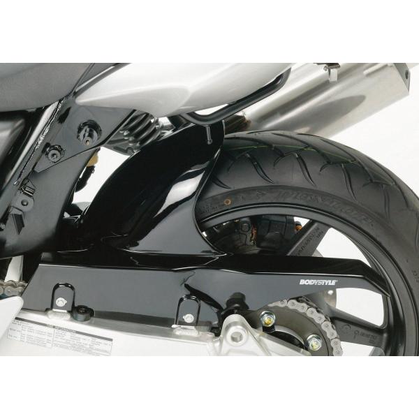 CB1300 SC54 リアインナーフェンダー CB1300 SC54 後期 フェンダーレスキット インナーフェンダー