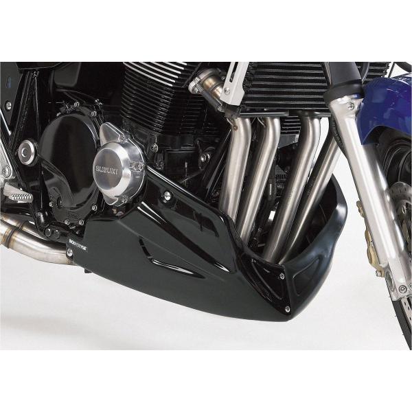 BODYSTYLE　ベリーパン　 バイクパーツ アンダーカウル(ベリーパン) - BODY STYLE(ボディースタイル