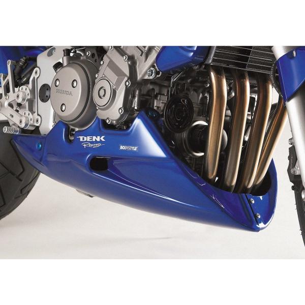 BODY STYLE ボディースタイル アンダーカウル (ベリーパン BODY STYLE ボディースタイル アンダーカウル (ベリーパン