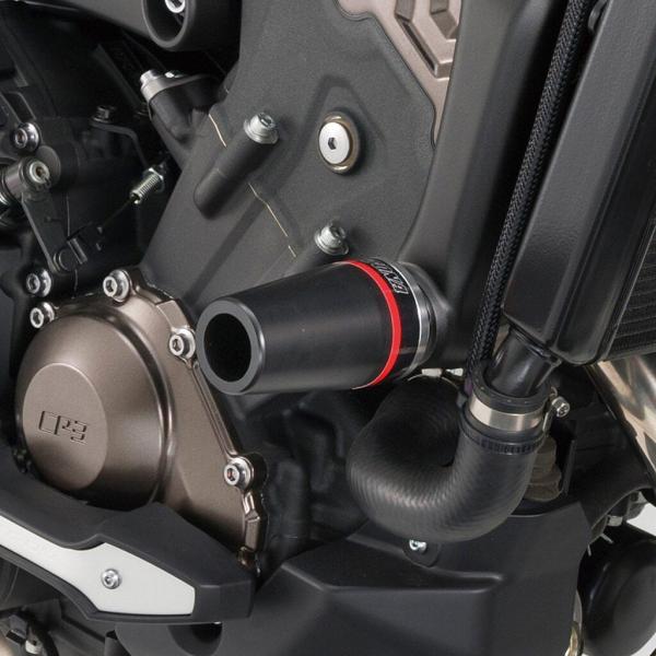 DAYTONA（デイトナ） エンジンプロテクター MT-09A MT-09SP MT-09