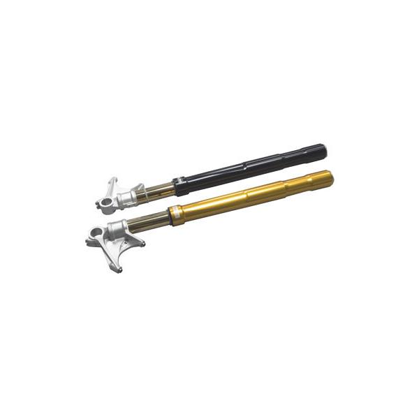 ★りんです★ OHLINS（オーリンズ） 倒立フロントフォーク FG R&T 200 アウター