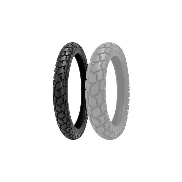 ろんろんまるシンコータイヤ E705 110/80R19 M/C 59H ろんろんまるシンコータイヤ E705 110/80R19 M/C 59H SHINKO