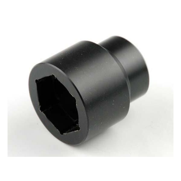 Matris マトリス フォークキャップツール 28mm(6ポイント) 1/2 その他、バイク用特殊工具 バイク用特殊工具