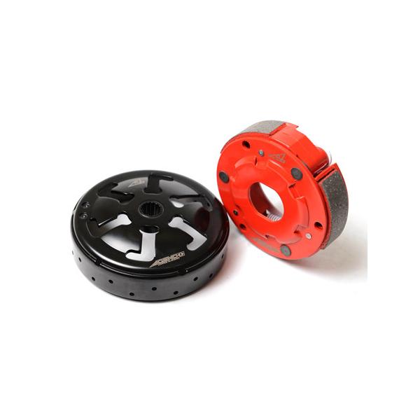 シグナスX op racing クラッチ OP RACING FACTORY 鍛造軽量クラッチアウター シグナス