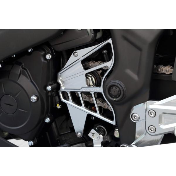 K-FACTORY PCt@Ng[ tgXvPbgJo[ ^bNVo[ YZF-R25 YAMAHA }n XvPbgJo[ O