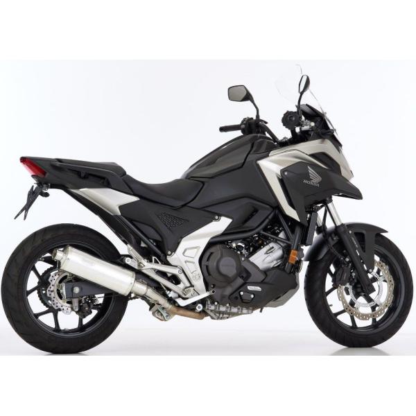 x バイク用マフラー nc 750の人気商品・通販・価格比較 - 価格.com