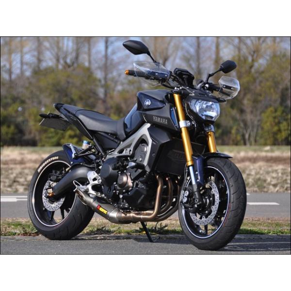 CHIC DESIGN VbNfUC KCKgbg XN[J[FNA MT-09 YAMAHA }n nhK[hEibNK[h nhӃp[c nh