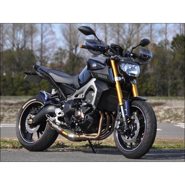 CHIC DESIGN VbNfUC KCKgbg XN[J[FX[N MT-09 YAMAHA }n nhK[hEibNK[h nhӃp[c nh