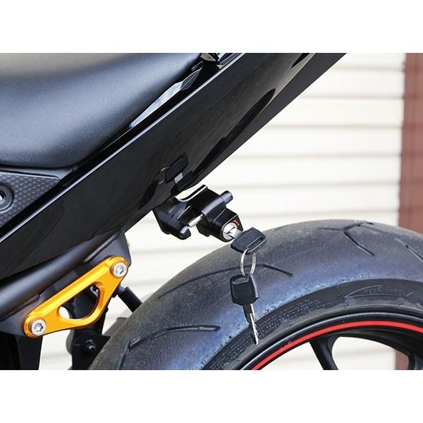 BABYFACE xr[tFCX wbgbN YZF-R25 YZF-R3 YAMAHA }n wbg