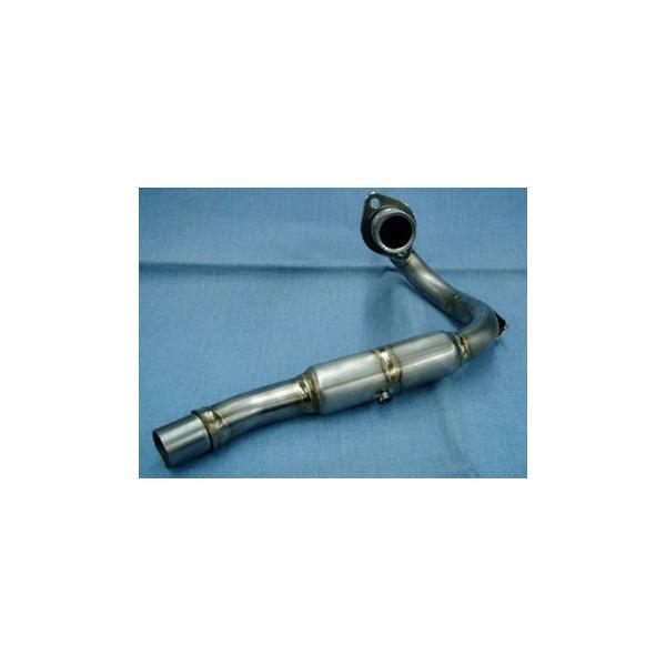 �͑�(Rikizoh) ���L�]�E �`�^���G�L�]�[�X�g�p�C�v II RTL260F HONDA �z���_ �G�L�]�[�X�g�p�C�v �}�t���[