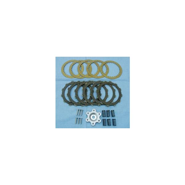 ͑(Rikizoh) L]E nCp[Nb`VXe2 RTL250 RTL260F 4RT COTA HONDA z_ MONTESA ebT ̑Nb`IvVECi 쓮n