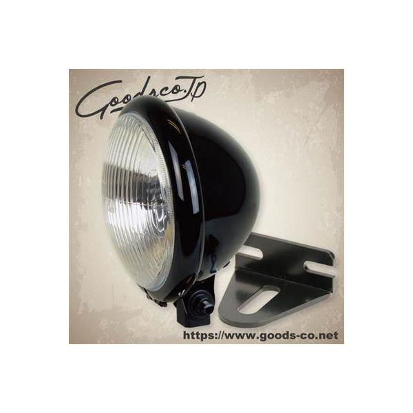 GOODS（グッズ） 5-3/4ベイツライトキット 本体カラー：ブラック 250TR