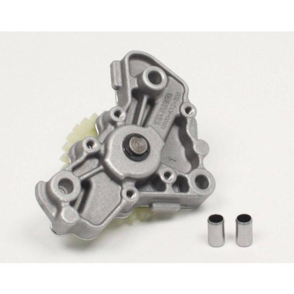 SP武川 SPタケガワ スーパーオイルポンプキット GROM MSX125 MSX125SF モンキー125 スーパーカブC125 CT125 HONDA ホンダ オイルポンプ エンジンパーツ