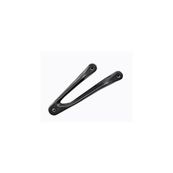 AKRAPOVIC（アクラポビッチ） カーボンサイレンサーブラケット S1000RR