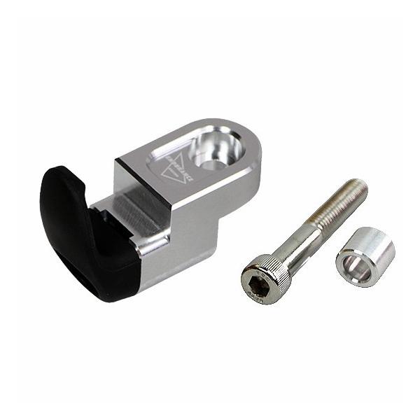 ENDURANCE �G���f�������X �R���r�j�t�b�N �J���[�F�V���o�[ ZOOMER-X PCX HYBRID PCX150 ADV150 FORZA Si HONDA �z���_ �c�[�����O�t�b�N