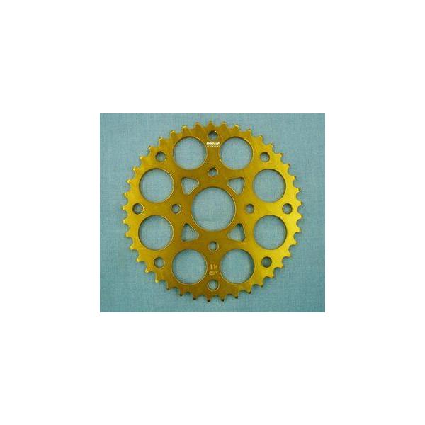 力造(Rikizoh) リキゾウ スプロケットキット 丁数：44丁 TL125(TLR125) TLR200 HONDA ホンダ スプロケット前後セット 駆動系