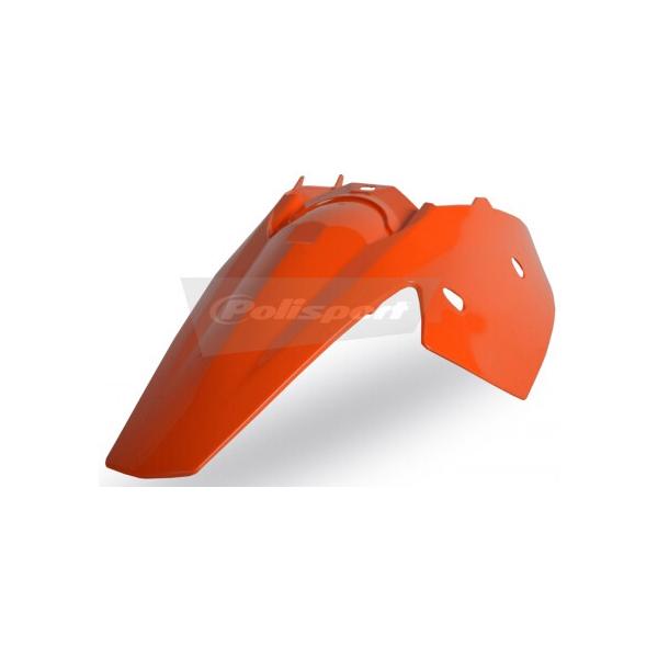 Polisport（ポリスポート） ポリスポーツ リアフェンダー+サイドカバー