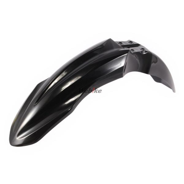 Polisport ポリスポーツ 外装キット　KX250F 09-12 Polisport Kit KX250F ('09-'12) 2012 Green / Black | RYD LYF