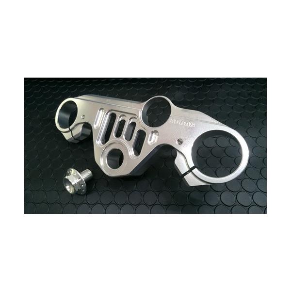 AGRAS �A�O���X �g�b�v�u���b�W YZF-R25 YZF-R3 YAMAHA ���}�n �n���h�����Ӄp�[�c �n���h��