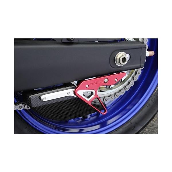 AGRAS AOX `F[K[htX^hv[g fށFJ[{ / J[FVo[ YZF-R25 YZF-R3 YAMAHA }n `F[K[h t[