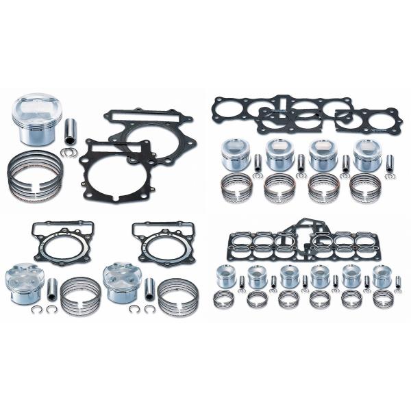 JB POWER(BITO R&amp;D) JB�p���[(�r�g�[R&amp;D) JB-POWER �s�X�g���L�b�g Z1100GP Z1000J Z1000R KAWASAKI �J���T�L �s�X�g�� �G���W���p�[�c �G���W��