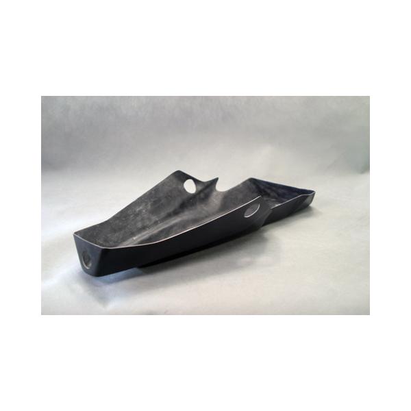 A-TECH（エーテック） アンダーカウルインナートレー 素材：平織