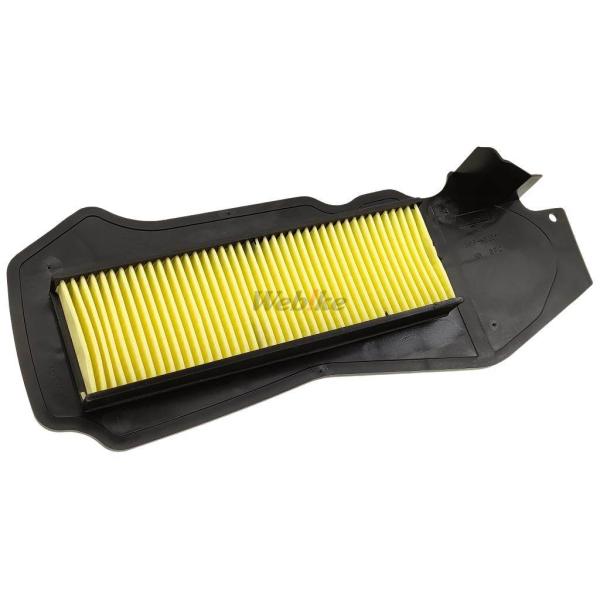 他サイト： バイクパーツセンター エアークリーナーエレメント ディオ(4サイクル) ジョルノ トゥディ HONDA ホンダ エアクリーナー・エアクリーナーエレメント 吸気関連の商品画像