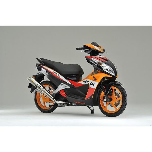 Realize ACY COWXg tGL][Xg}t[ fށFXeX ^jX110/GP HONDA z_ }t[