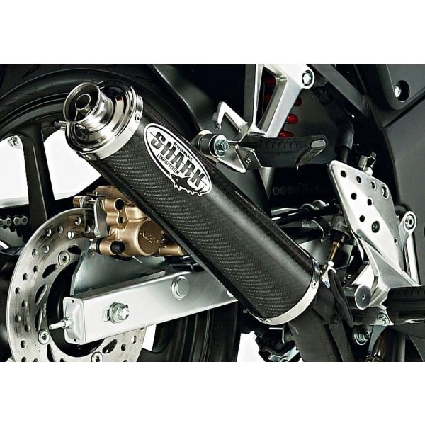 SHARK V[N Xg[gGP(Xg[g GP) {gITCT[ XbvI}t[ CBR125R HONDA z_ }t[