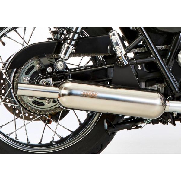 W800 W650 全年式用　LCIPARTS カーボンクラシックエキゾースト webike_21872888