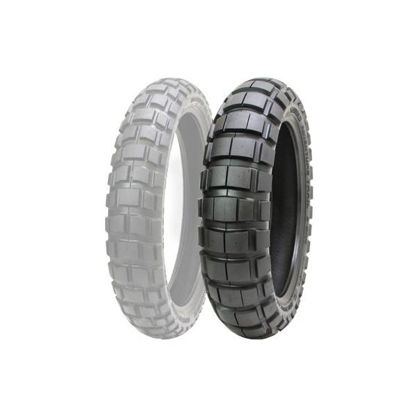 SHINKO E805 150/70B17 69Q TL 新品未使用 E805 150/70B17 69Q TL リア - バイク