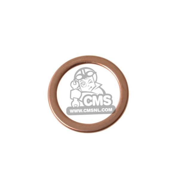 CMS V[GGX Exhaust Pipe Holder Gasket Z1 KAWASAKI JTL GL][XgKXPbg }t[