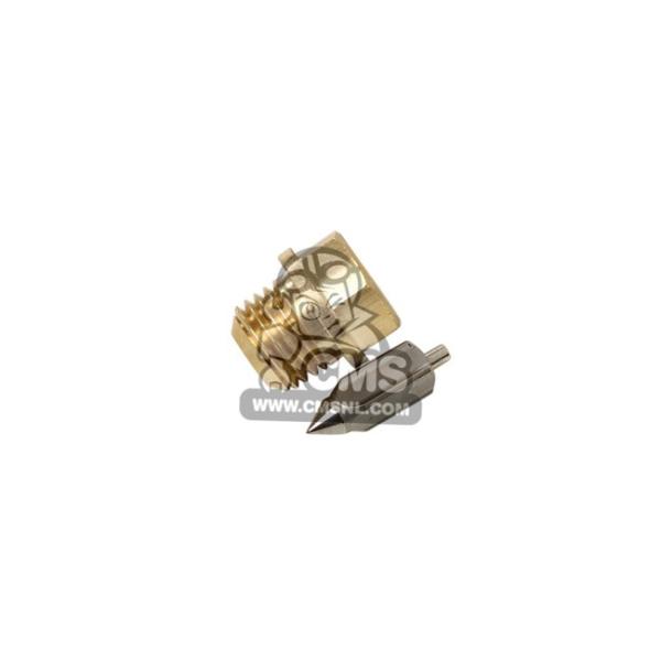 CMS �V�[�G���G�X Float Valve Assembly�C #2.6 Z1 KAWASAKI �J���T�L ���̑��L���u���^�[�I�v�V�����E��C���i �z�C�֘A �G���W��