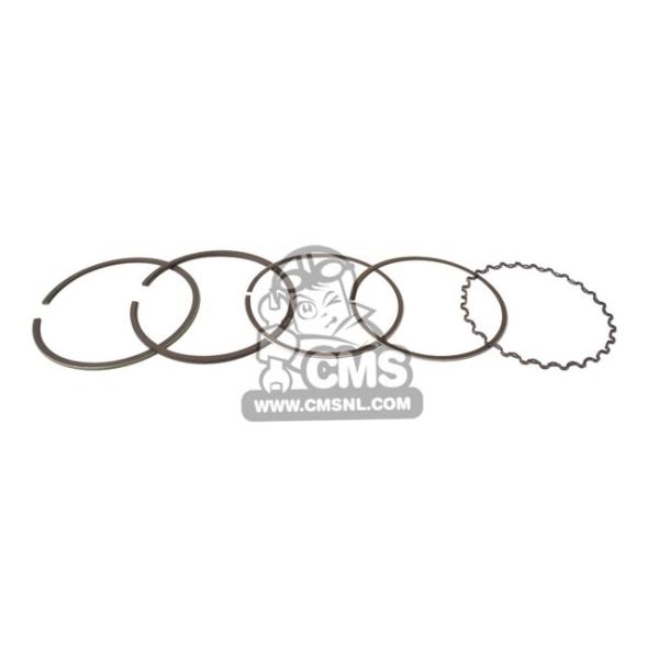 CMS �V�[�G���G�X �����O�Z�b�g�A�W��  (Ring Set�C std) Z1 KAWASAKI �J���T�L �s�X�g�������O �G���W���p�[�c �G���W��