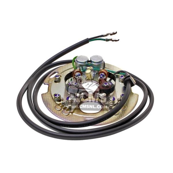 CMS �V�[�G���G�X Contact Breaker Z1 KAWASAKI �J���T�L ���̑��G���W���p�[�c�I�v�V�����E��C���i �G���W���p�[�c �G���W��