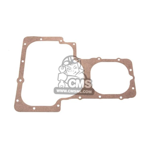 CMS V[GGX ICpKXPbg  (Oil Pan Gasket) Z1 KAWASAKI JTL KXPbg