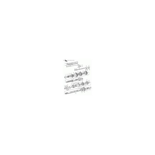 CMS �V�[�G���G�X Selector Fork�C 4th &amp; Top Z1 KAWASAKI �J���T�L �~�b�V�����E�M�A �G���W���p�[�c �G���W��
