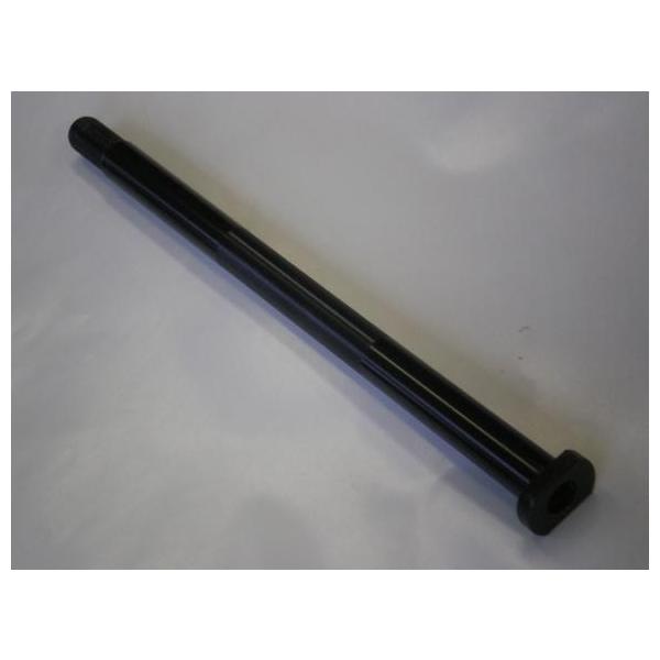 BLUE POINT（ブルーポイント） クロモリリアアクスルシャフト TZR250