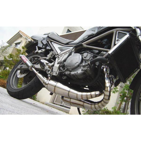 K2tec（ケイツー・テック） 鏡面ステンレスチャンバー TYPE-2 R1-Z