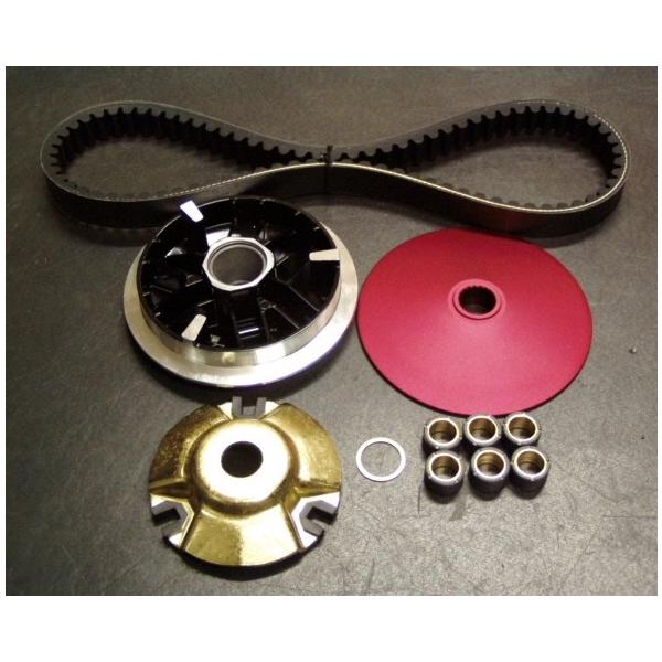 B-MOON FACTORY r[[t@Ng[ nCXs[hv[[Zbg RacingKing180Fi [[VOLO] KYMCO LR ̑v[[IvVECi