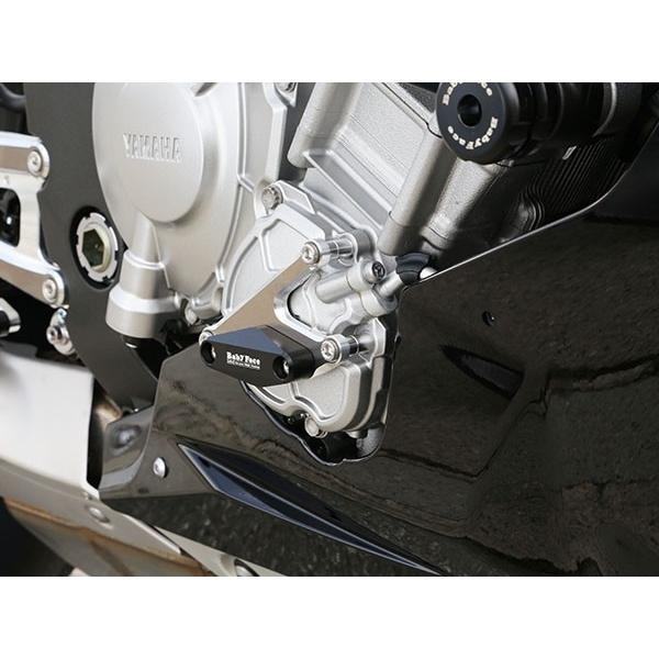 babyface BABYFACE ベビーフェイス エンジンスライダー YZF-R1 YAMAHA 