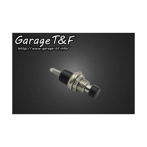 Garage T&F ガレージ プッシュスイッチ ハンドルスイッチ・スイッチボックス ハンドル周辺パーツ ハンドル