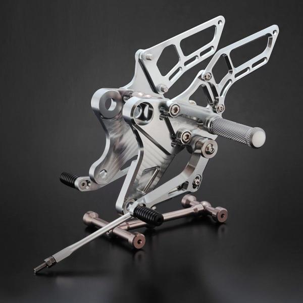 K-FACTORY PCt@Ng[ CfBOXebv J[F^bNVo[ XSR900 MT-09 YAMAHA }n obNXebv Xebv 