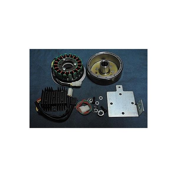 iK&amp;W }Olbg\200bgI^l[^[ XS650 YAMAHA }n I^l[^[EWFl[^[ dn